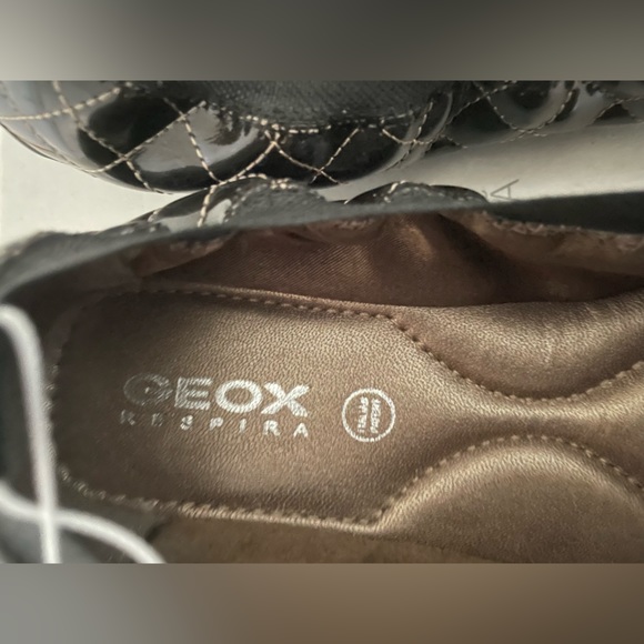 New Geox D Piuma Women Flats Size US 6 EU 36 - Picture 2 of 6